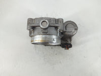 2013-2015 Mercedes-Benz Glk350 Throttle Body P/N:0 280 750 503 A 276 141 01 25 Fits OEM Used Auto Parts - Oemusedautoparts1.