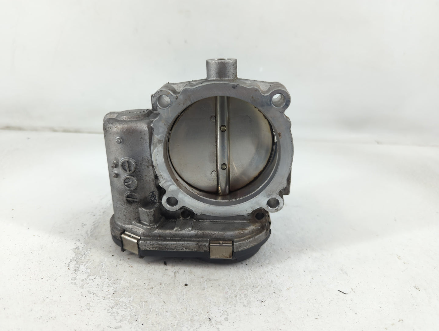 2013-2015 Mercedes-Benz Glk350 Throttle Body P/N:0 280 750 503 A 276 141 01 25 Fits OEM Used Auto Parts - Oemusedautoparts1.