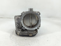 2013-2015 Mercedes-Benz Glk350 Throttle Body P/N:0 280 750 503 A 276 141 01 25 Fits OEM Used Auto Parts - Oemusedautoparts1.