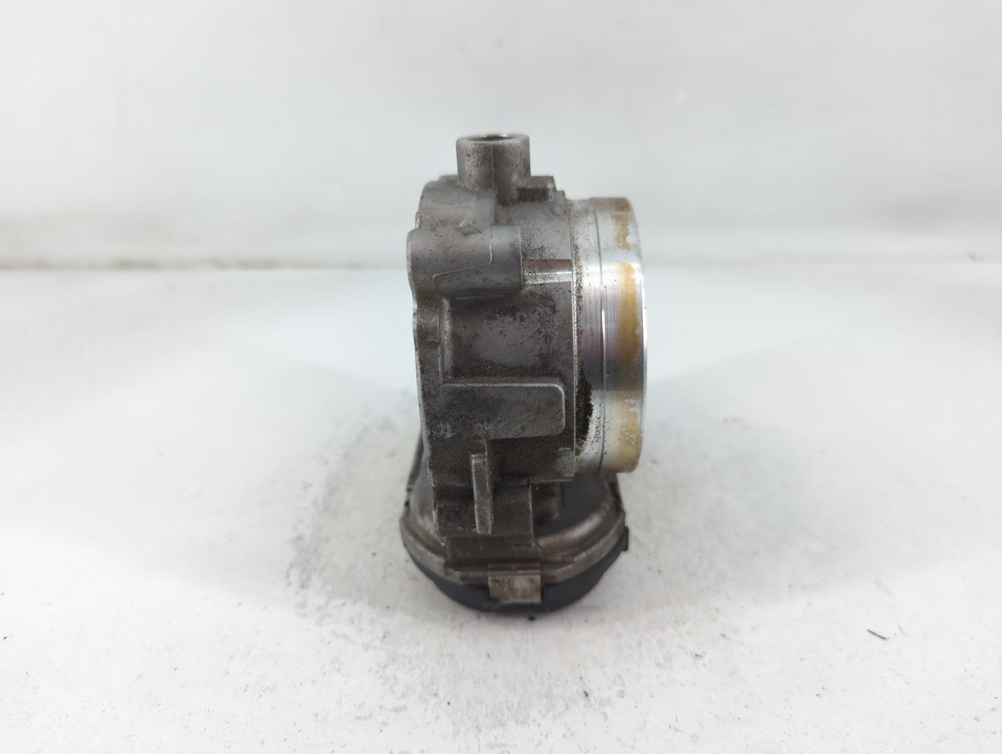 2013-2015 Mercedes-Benz Glk350 Throttle Body P/N:0 280 750 503 A 276 141 01 25 Fits OEM Used Auto Parts - Oemusedautoparts1.