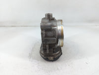 2013-2015 Mercedes-Benz Glk350 Throttle Body P/N:0 280 750 503 A 276 141 01 25 Fits OEM Used Auto Parts - Oemusedautoparts1.