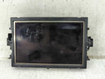 compare product Mercedes-benz Ml Information Display Screen