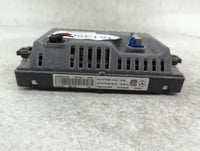 Mercedes-benz Ml Information Display Screen - Oemusedautoparts1.com