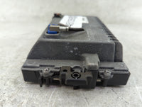 Mercedes-benz Ml Information Display Screen - Oemusedautoparts1.com