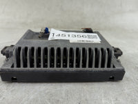 Mercedes-benz Ml Information Display Screen - Oemusedautoparts1.com