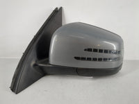 2015 Mercedes-Benz Ml250 Driver Side View Mirror - Left Door Mirror OEM Used - Oemusedautoparts1.com
