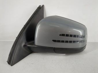 compare product 2015 Mercedes-Benz Ml250 Driver Side View Mirror - Left Door Mirror OEM Used