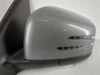 2015 Mercedes-Benz Ml250 Driver Side View Mirror - Left Door Mirror OEM Used - Oemusedautoparts1.com