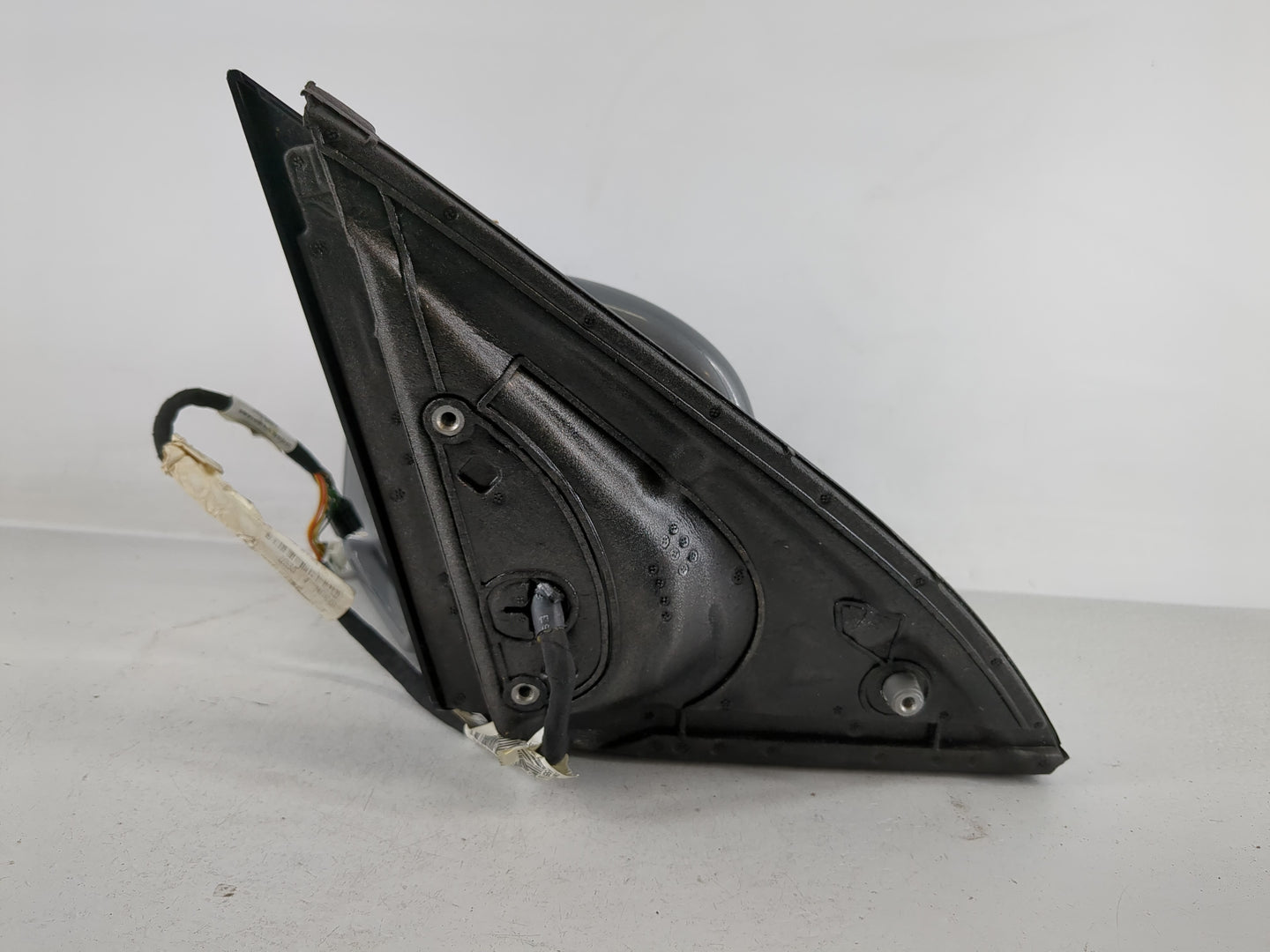 2015 Mercedes-Benz Ml250 Driver Side View Mirror - Left Door Mirror OEM Used - Oemusedautoparts1.com
