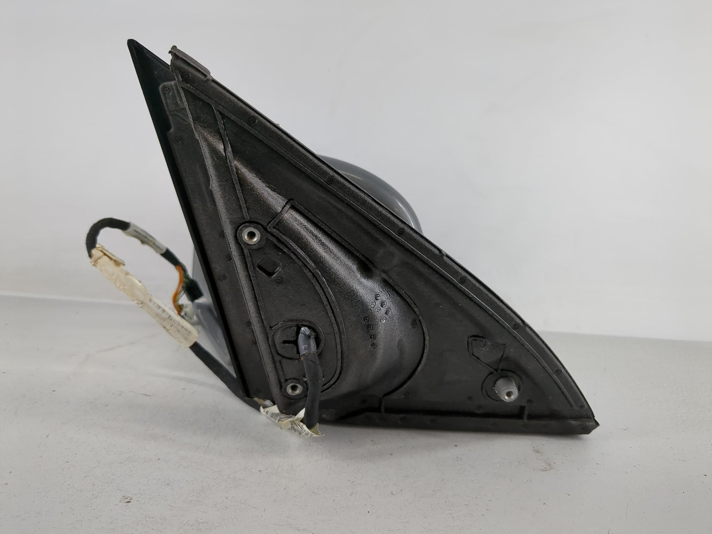2015 Mercedes-Benz Ml250 Driver Side View Mirror - Left Door Mirror OEM Used - Oemusedautoparts1.com