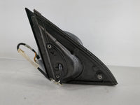2015 Mercedes-Benz Ml250 Driver Side View Mirror - Left Door Mirror OEM Used - Oemusedautoparts1.com