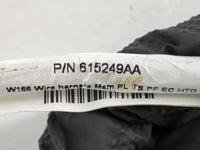 2015 Mercedes-Benz Ml250 Driver Side View Mirror - Left Door Mirror OEM Used - Oemusedautoparts1.com