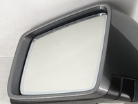 2015 Mercedes-Benz Ml250 Driver Side View Mirror - Left Door Mirror OEM Used - Oemusedautoparts1.com