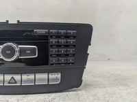 2013 Mercedes-Benz Ml250 Radio AM FM Cd Player Receiver Replacement P/N:A 166 900 01 09 Fits OEM Used Auto Parts - Oemusedau