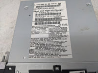 2013 Mercedes-Benz Ml250 Radio AM FM Cd Player Receiver Replacement P/N:A 166 900 01 09 Fits OEM Used Auto Parts - Oemusedau