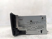 2013 Mercedes-Benz Ml250 Radio AM FM Cd Player Receiver Replacement P/N:A 166 900 01 09 Fits OEM Used Auto Parts - Oemusedau