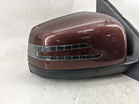 2015 Mercedes-Benz Ml250 Passenger Side View Mirror - Right Door Mirror OEM Used - Oemusedautoparts1.com