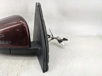 2015 Mercedes-Benz Ml250 Passenger Side View Mirror - Right Door Mirror OEM Used - Oemusedautoparts1.com