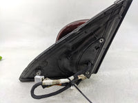 2015 Mercedes-Benz Ml250 Passenger Side View Mirror - Right Door Mirror OEM Used - Oemusedautoparts1.com
