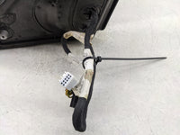 2015 Mercedes-Benz Ml250 Passenger Side View Mirror - Right Door Mirror OEM Used - Oemusedautoparts1.com