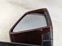 2015 Mercedes-Benz Ml250 Passenger Side View Mirror - Right Door Mirror OEM Used - Oemusedautoparts1.com
