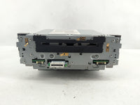 2013 Mercedes-Benz Ml250 Radio AM FM Cd Player Receiver Replacement P/N:A 166 900 21 Fits OEM Used Auto Parts - Oemusedautop
