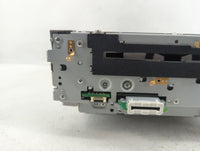 2013 Mercedes-Benz Ml250 Radio AM FM Cd Player Receiver Replacement P/N:A 166 900 21 Fits OEM Used Auto Parts - Oemusedautop