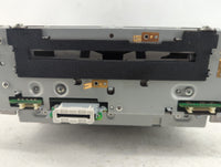 2013 Mercedes-Benz Ml250 Radio AM FM Cd Player Receiver Replacement P/N:A 166 900 21 Fits OEM Used Auto Parts - Oemusedautop