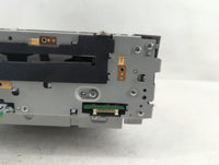 2013 Mercedes-Benz Ml250 Radio AM FM Cd Player Receiver Replacement P/N:A 166 900 21 Fits OEM Used Auto Parts - Oemusedautop