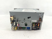 2013 Mercedes-Benz Ml250 Radio AM FM Cd Player Receiver Replacement P/N:A 166 900 21 Fits OEM Used Auto Parts - Oemusedautop