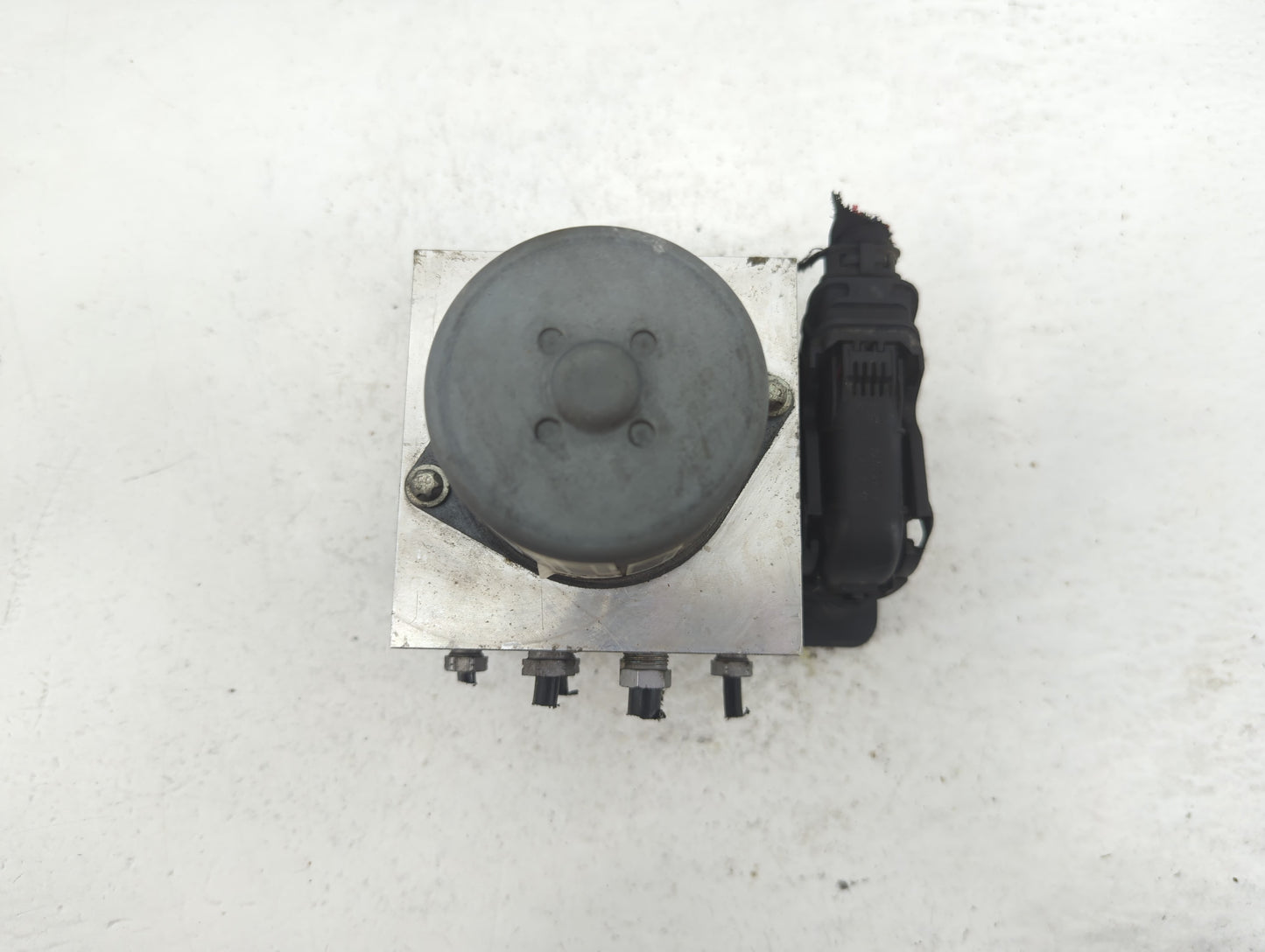 2013 Mercedes-Benz Ml250 ABS Pump Control Module Replacement P/N:A1664314612 Fits Fits 2012 OEM Used Auto Parts - Oemusedaut