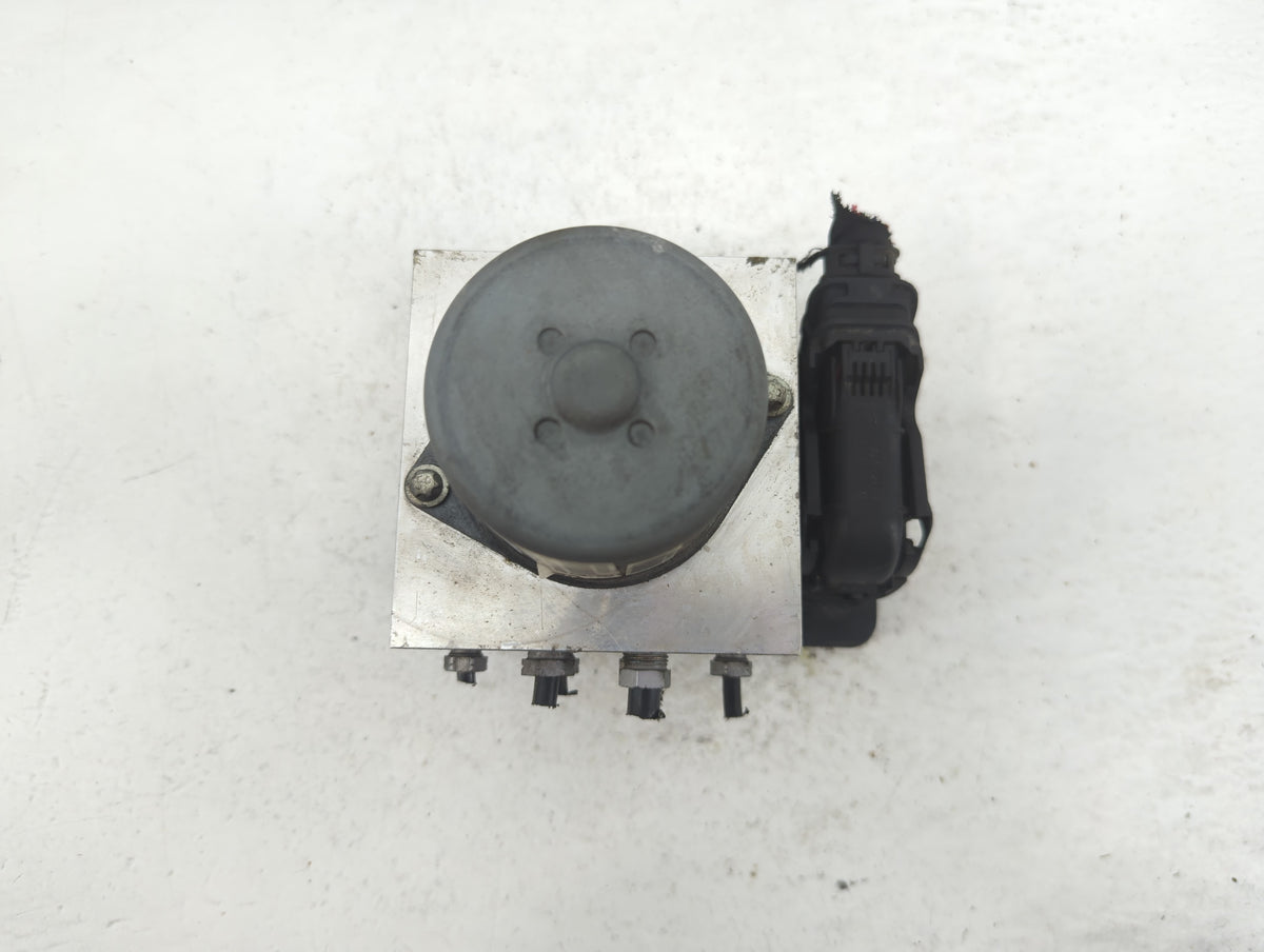 2013 Mercedes-Benz Ml250 Anti-Lock Brake ABS Pump Module Actuator OEM P/N:A1664314612 Fits Fits 2012 OEM Used Auto Parts - O