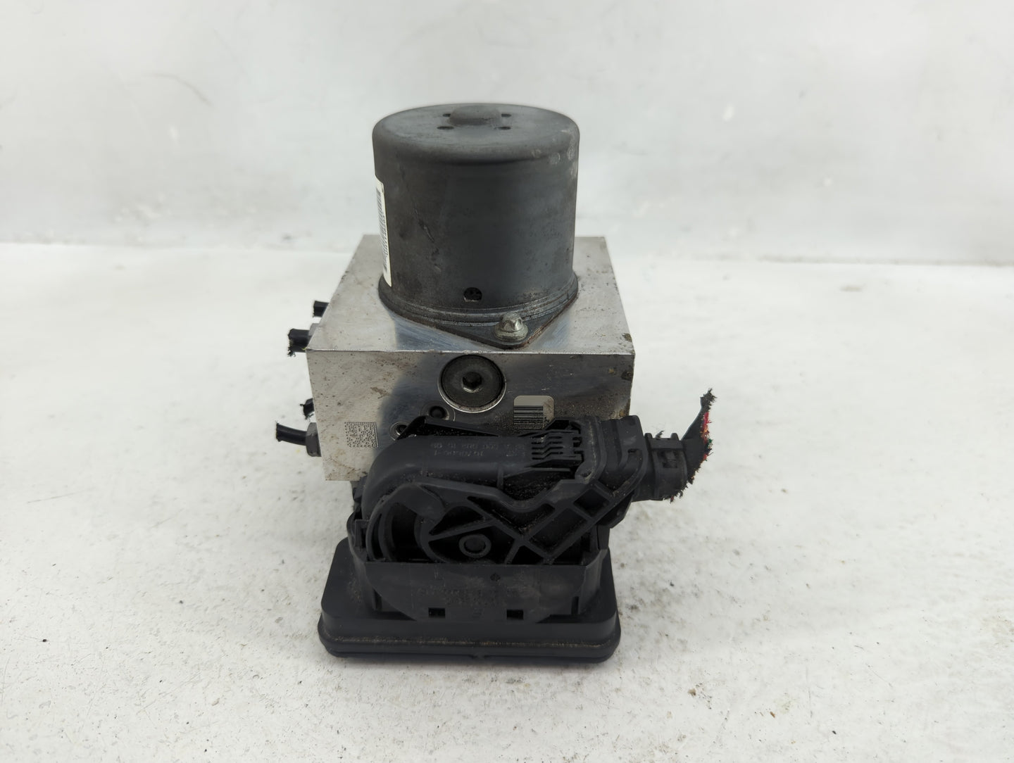 2013 Mercedes-Benz Ml250 ABS Pump Control Module Replacement P/N:A1664314612 Fits Fits 2012 OEM Used Auto Parts - Oemusedaut