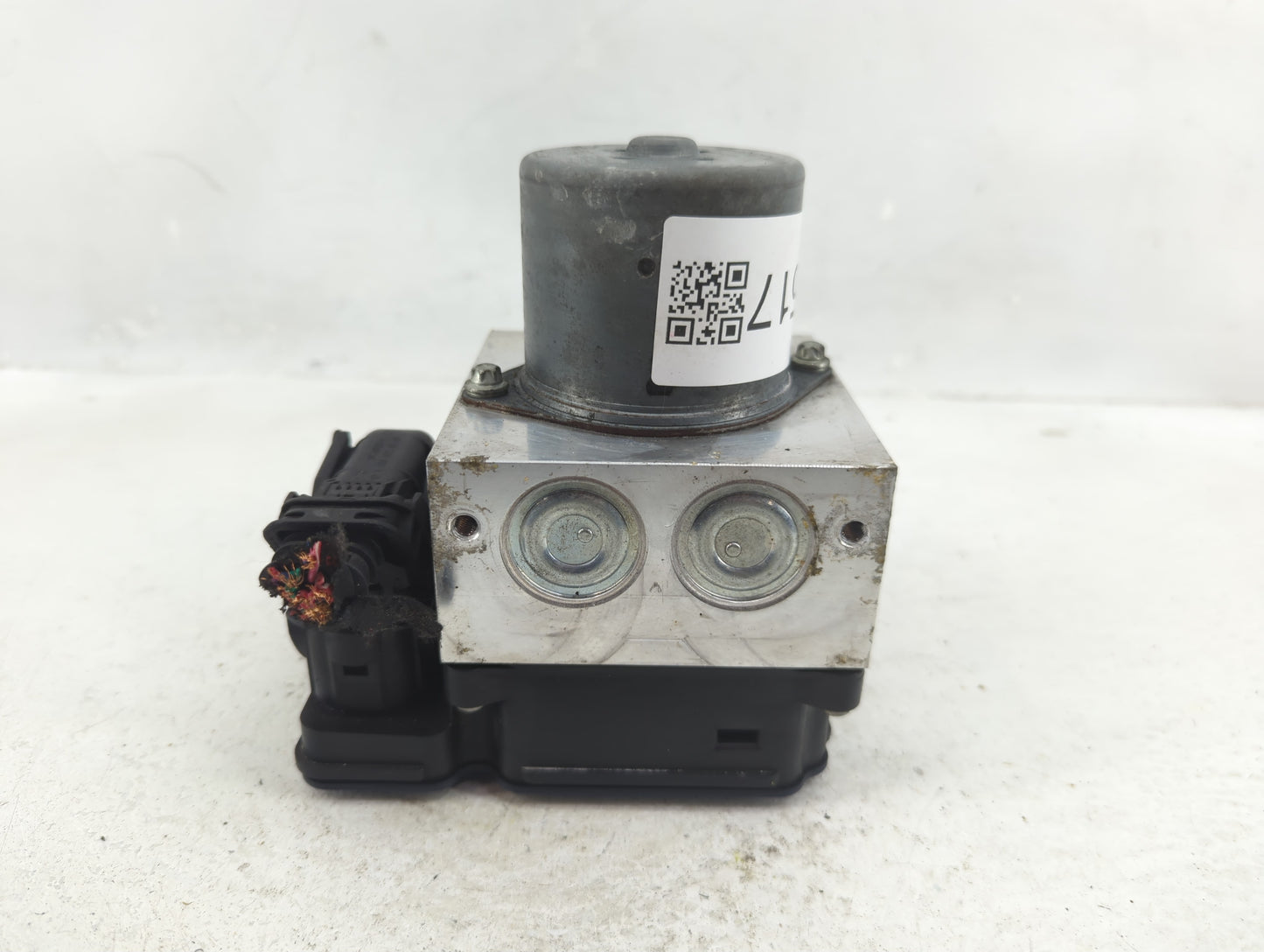 2013 Mercedes-Benz Ml250 ABS Pump Control Module Replacement P/N:A1664314612 Fits Fits 2012 OEM Used Auto Parts - Oemusedaut
