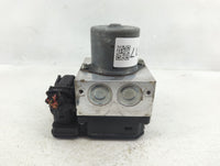 2013 Mercedes-Benz Ml250 ABS Pump Control Module Replacement P/N:A1664314612 Fits Fits 2012 OEM Used Auto Parts - Oemusedaut