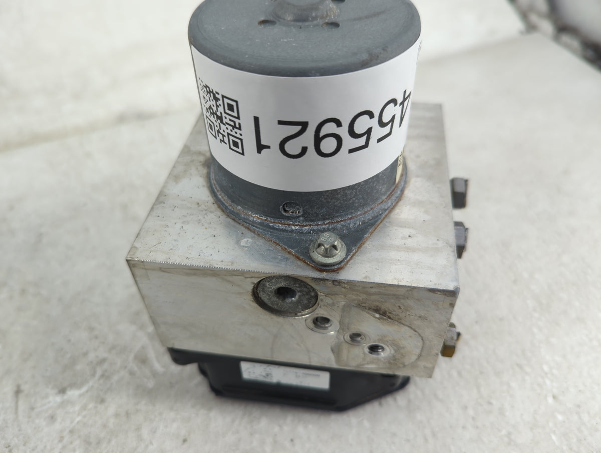 2013 Mercedes-Benz Ml250 Anti-Lock Brake ABS Pump Module Actuator OEM P/N:A1664314612 Fits Fits 2012 OEM Used Auto Parts - O