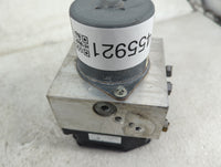 2013 Mercedes-Benz Ml250 Anti-Lock Brake ABS Pump Module Actuator OEM P/N:A1664314612 Fits Fits 2012 OEM Used Auto Parts - O