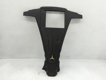 compare product 2013 Mercedes-benz Ml250 Engine Cover