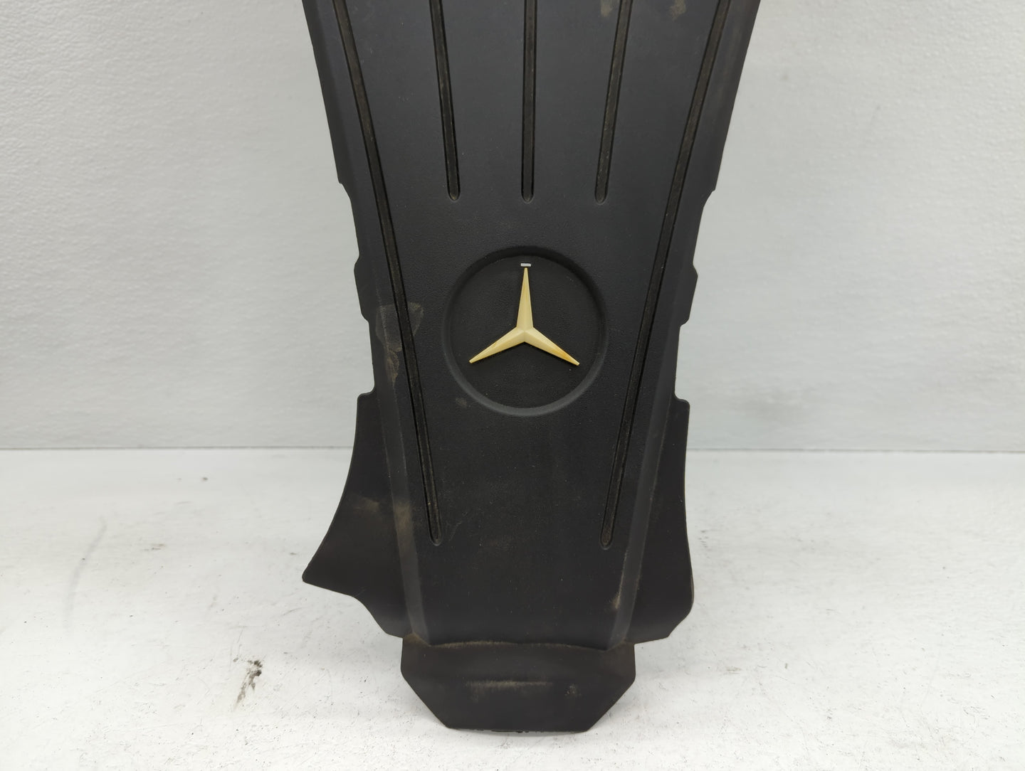 2013 Mercedes-benz Ml250 Engine Cover - Oemusedautoparts1.com