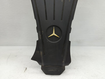 2013 Mercedes-benz Ml250 Engine Cover