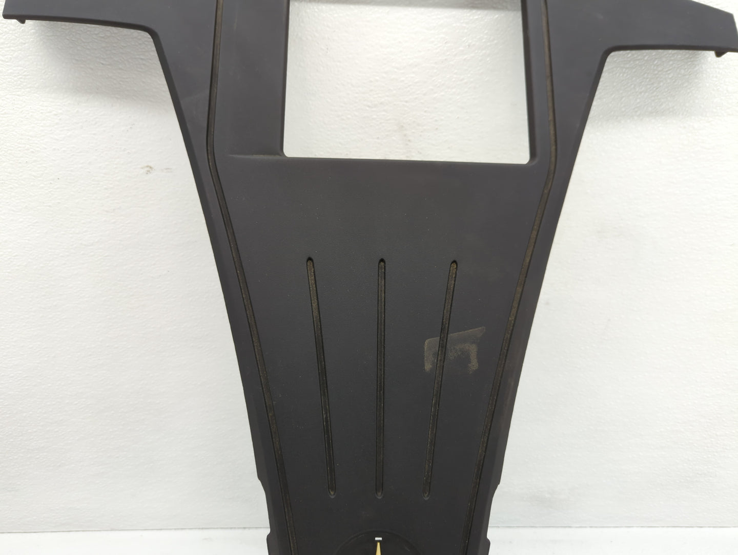 2013 Mercedes-benz Ml250 Engine Cover - Oemusedautoparts1.com