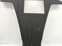 2013 Mercedes-benz Ml250 Engine Cover - Oemusedautoparts1.com