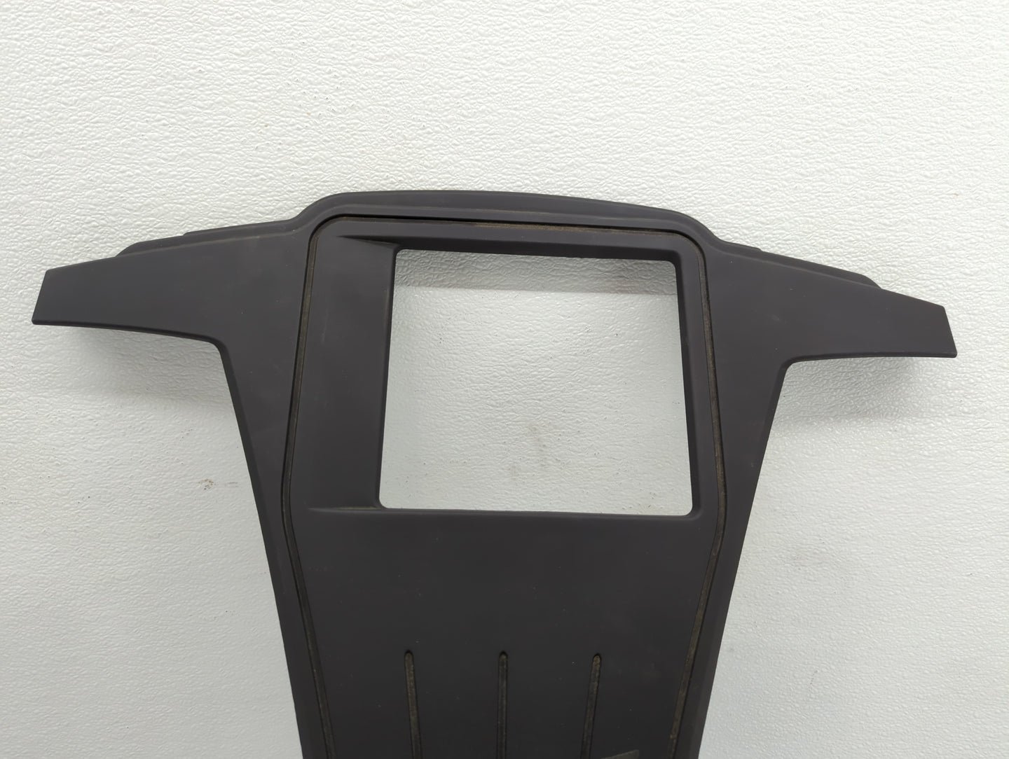 2013 Mercedes-benz Ml250 Engine Cover - Oemusedautoparts1.com