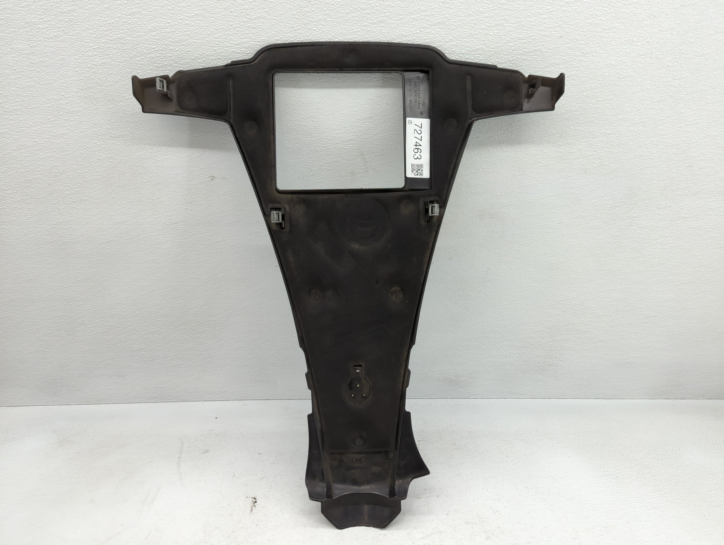 2013 Mercedes-benz Ml250 Engine Cover - Oemusedautoparts1.com