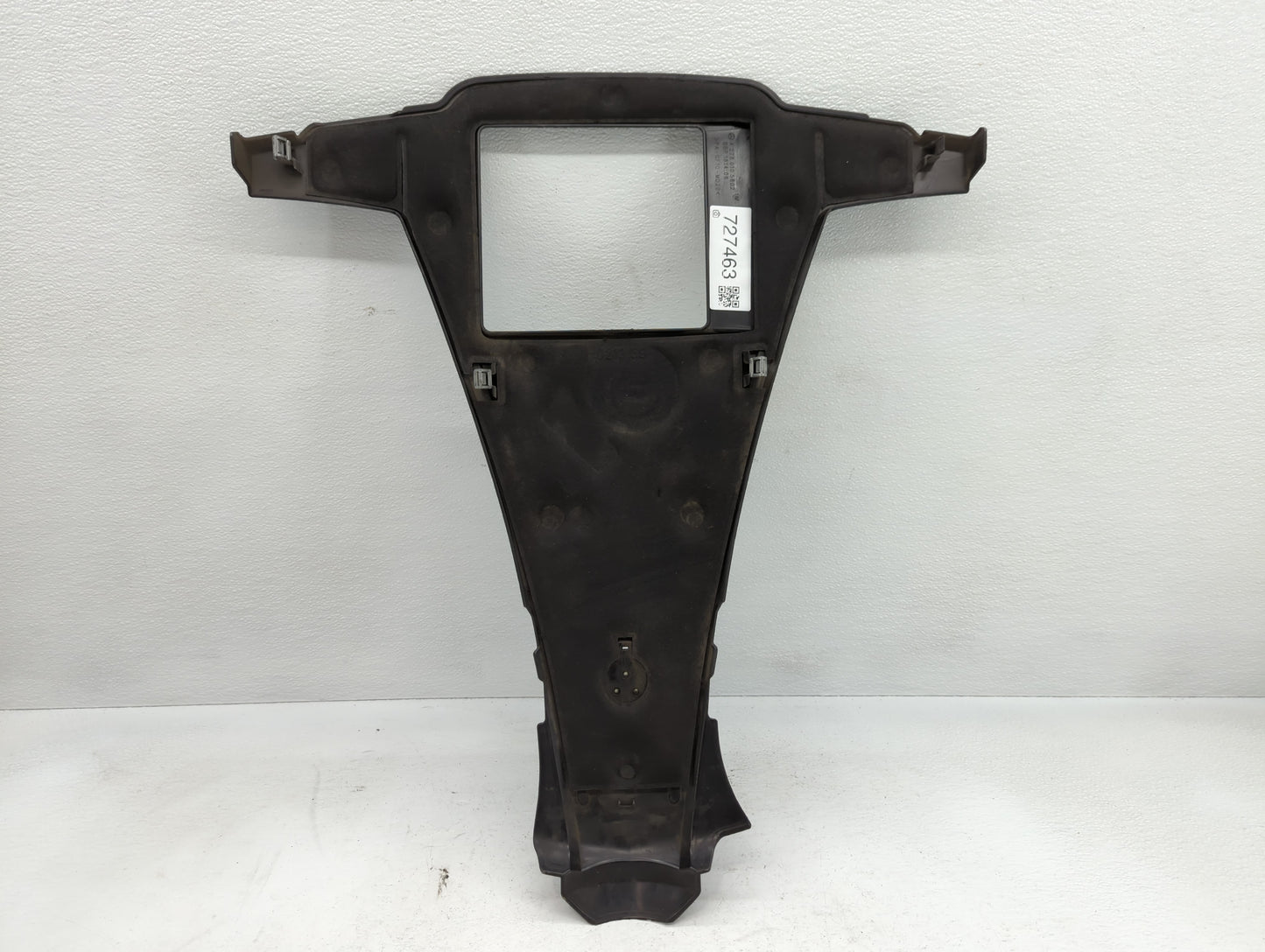 2013 Mercedes-benz Ml250 Engine Cover - Oemusedautoparts1.com