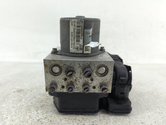 compare product 2012-2013 Mercedes-Benz Ml350 ABS Pump Control Module Replacement P/N:A166 431 4612 Fits Fits 2012 2013 OEM Used Auto Parts