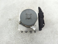 2012-2013 Mercedes-Benz Ml350 ABS Pump Control Module Replacement P/N:A166 431 4612 Fits Fits 2012 2013 OEM Used Auto Parts 