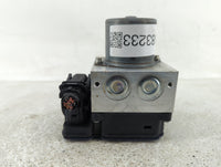2012-2013 Mercedes-Benz Ml350 ABS Pump Control Module Replacement P/N:A166 431 4612 Fits Fits 2012 2013 OEM Used Auto Parts 