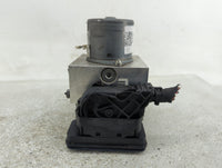 2012-2013 Mercedes-Benz Ml350 ABS Pump Control Module Replacement P/N:A166 431 4612 Fits Fits 2012 2013 OEM Used Auto Parts 