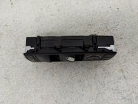 2012-2015 Mercedes-Benz Ml350 Master Power Window Switch Replacement Driver Side Left P/N:A 166 905 44 00 Fits OEM Used Auto